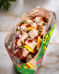 Cevichifle