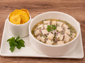 CEVICHE DE PESCADO
