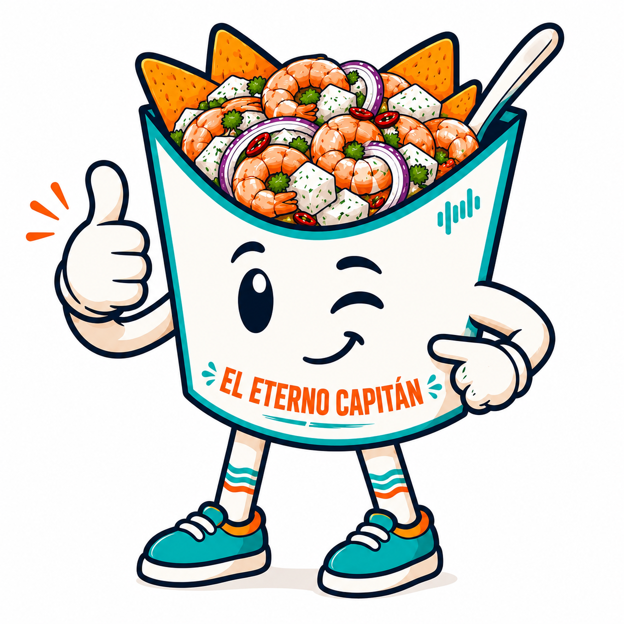 Cevichifle
