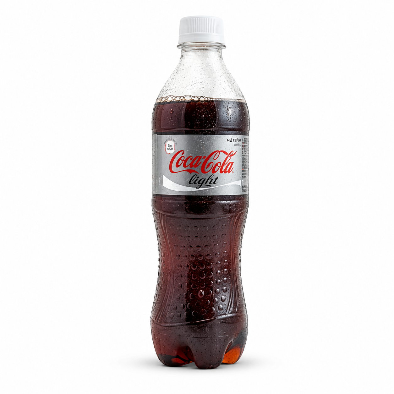 Coca Cola light 500 ml