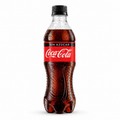 Coca Zero 400 ml