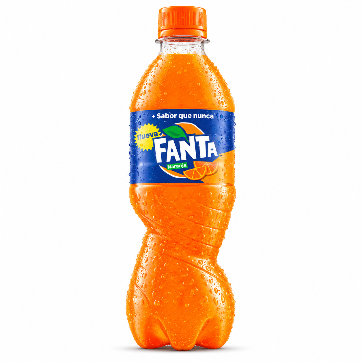 Fanta 400 ml