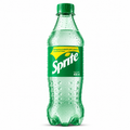 Sprite 400 ml