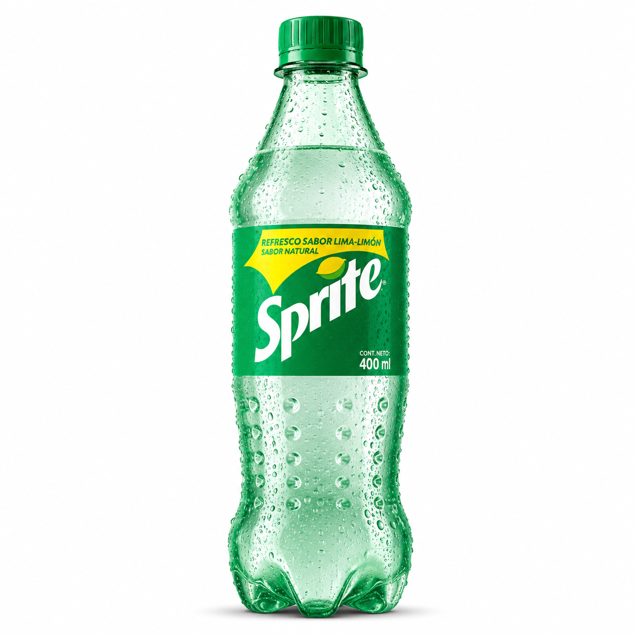 Sprite 400 ml