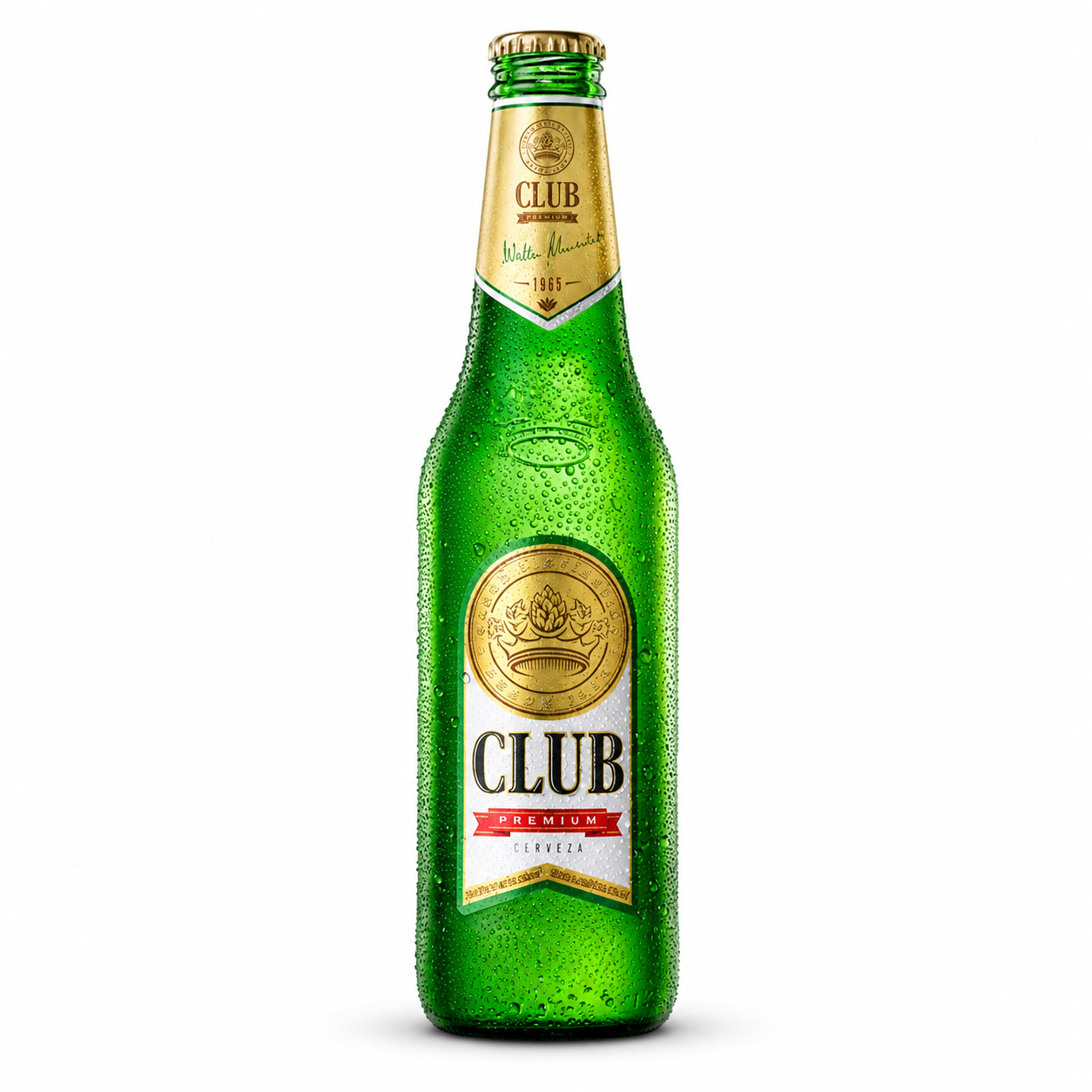 Club verde