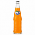 Fanta Naranja 300 ML