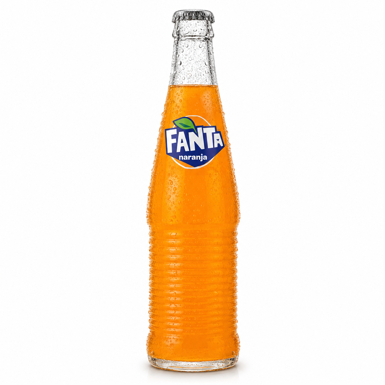 Fanta Naranja 300 ML