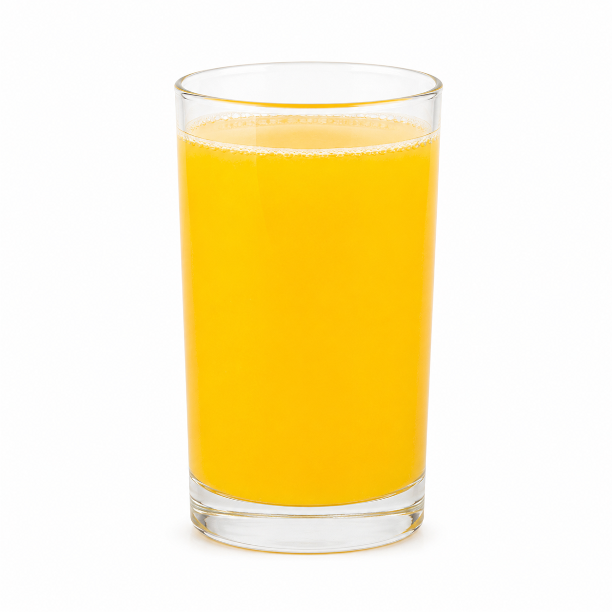 Jugo de Naranja