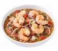 CEVICHE DE CAMARON