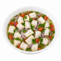 CEVICHE DE PESCADO