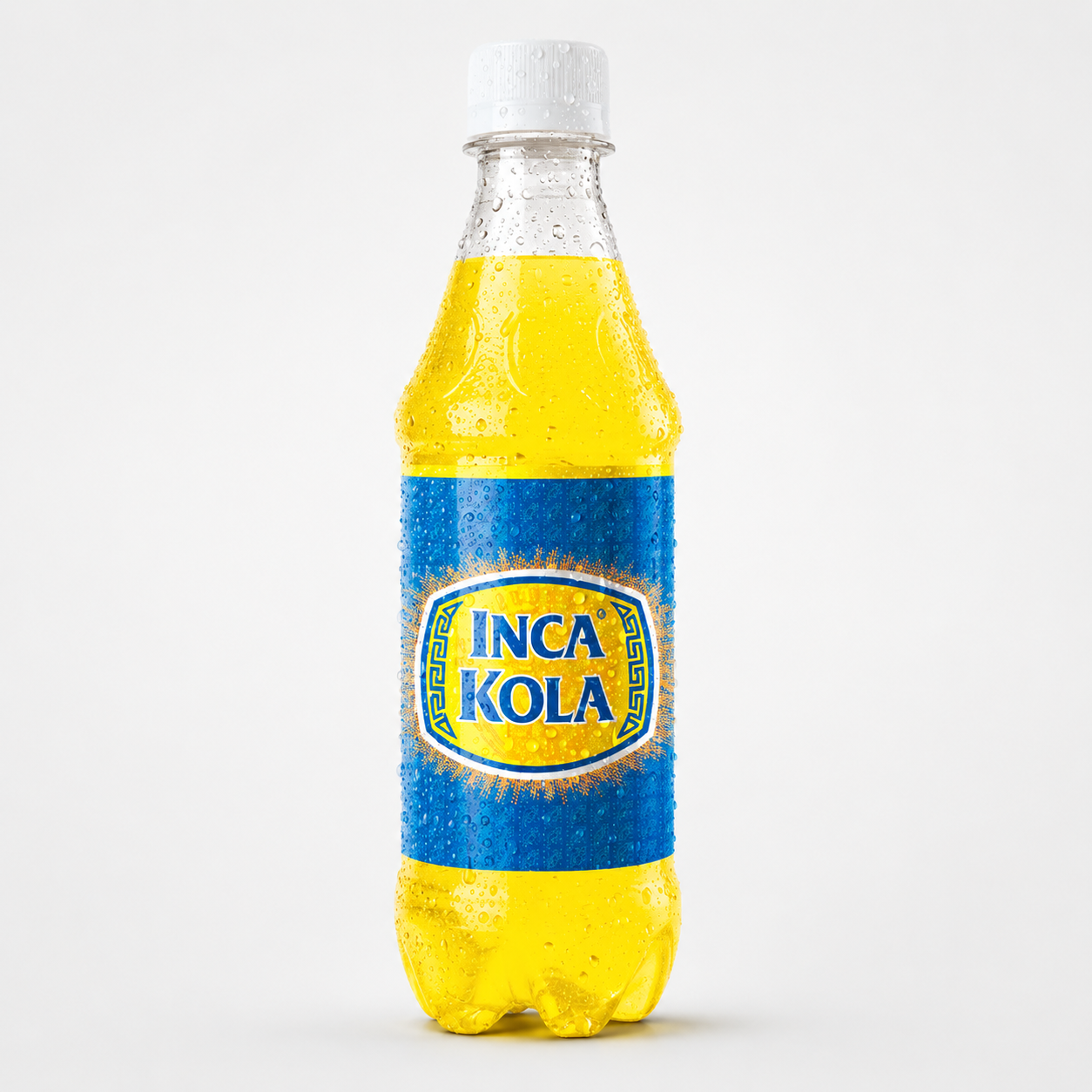 Inca Kola 400 ml